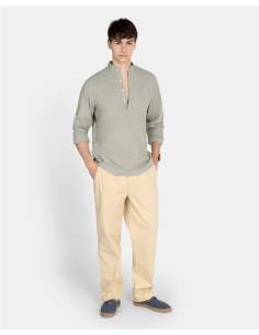 POLERA MAO LINEN