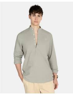 POLERA MAO LINEN 2