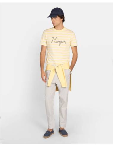 CAMISETA REGATTA CHORD