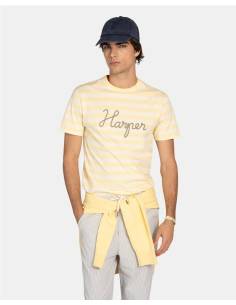 CAMISETA REGATTA CHORD 2