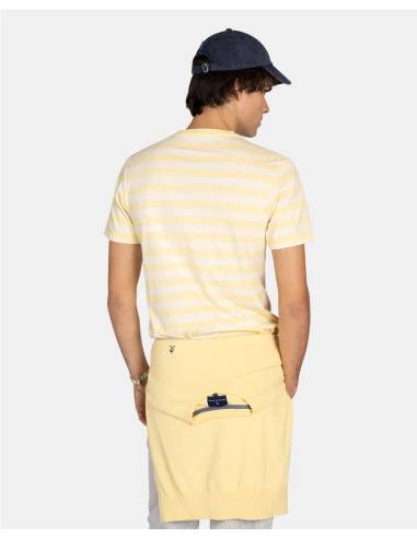 CAMISETA REGATTA CHORD