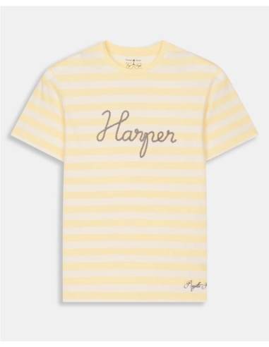 CAMISETA REGATTA CHORD