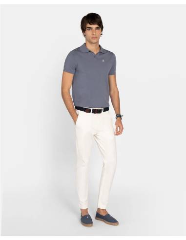 POLO KNIT