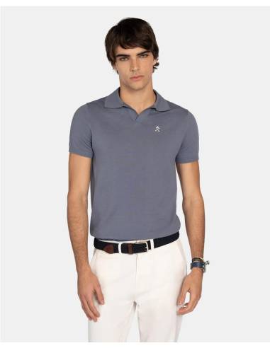 POLO KNIT