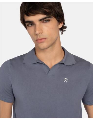 POLO KNIT