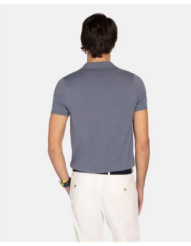POLO KNIT