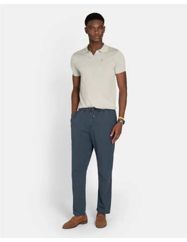 POLO KNIT