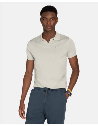 POLO KNIT