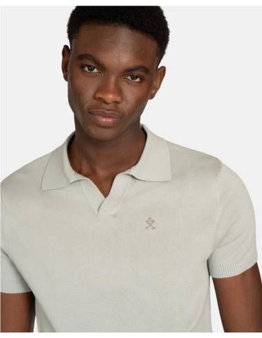 POLO KNIT