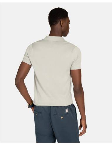 POLO KNIT