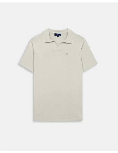 POLO KNIT