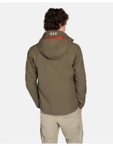CHAQUETA VELA