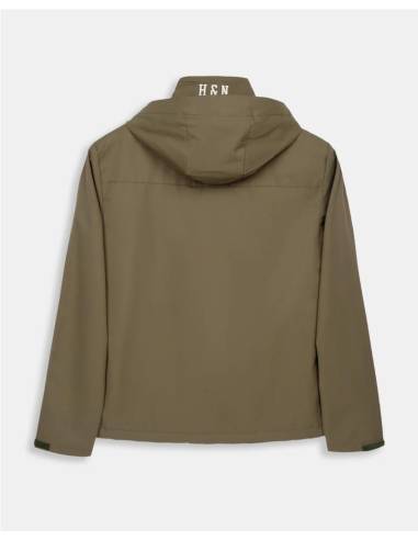 CHAQUETA VELA