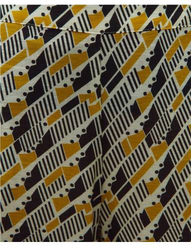 PANTALON ESTAMPADO