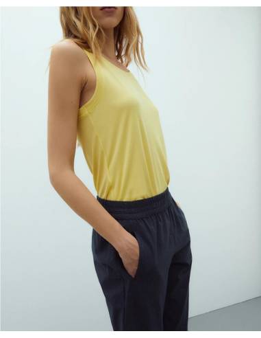 PANTALON ELASTICO CINTURA
