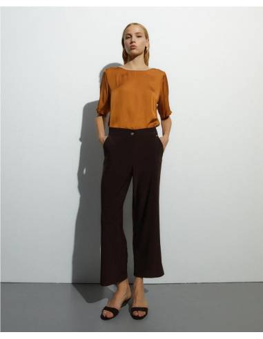 PANTALON FLUIDO