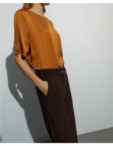 PANTALON FLUIDO