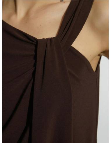 CAMISETA NUDO