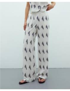 PANTALON ESTAMPADO 2