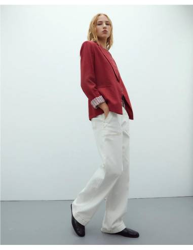 BLAZER BASICA