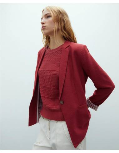 BLAZER BASICA