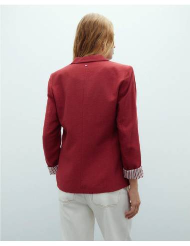 BLAZER BASICA