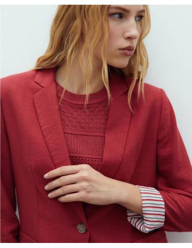 BLAZER BASICA