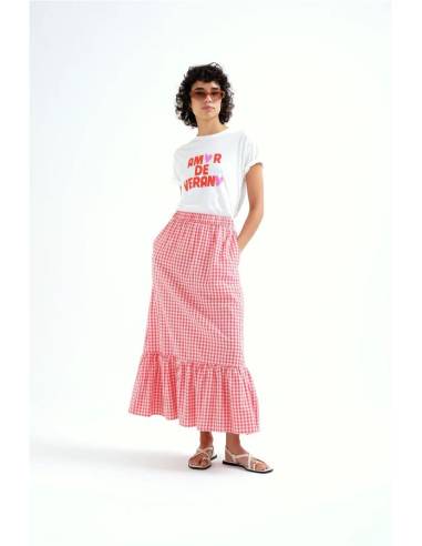 CAMISETA AMOR DE VERANO