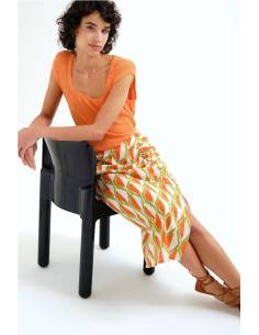 FALDA ESTAMP ALOE 2