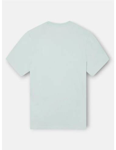 Camiseta raqueta media