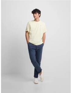 Camiseta minilogo 2