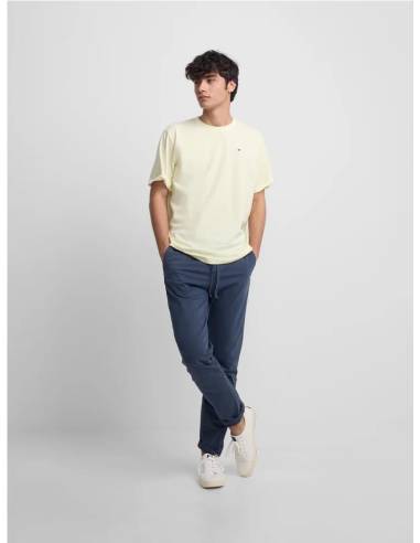 Camiseta minilogo