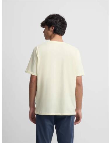 Camiseta minilogo