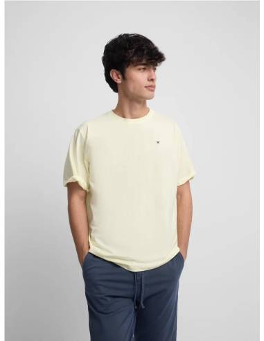 Camiseta minilogo