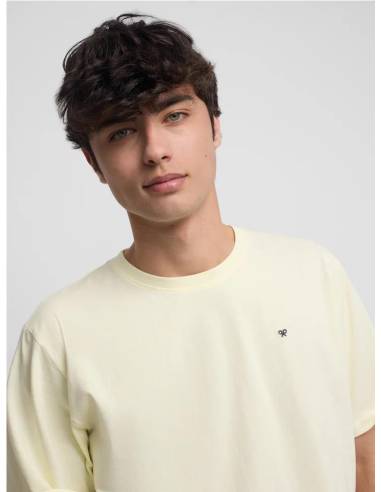 Camiseta minilogo
