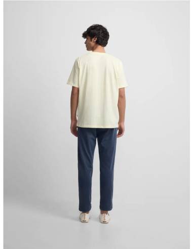Camiseta minilogo