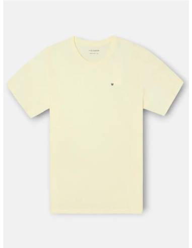 Camiseta minilogo