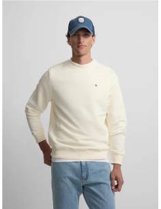 SUDADERA SILBON MINILOGO 2