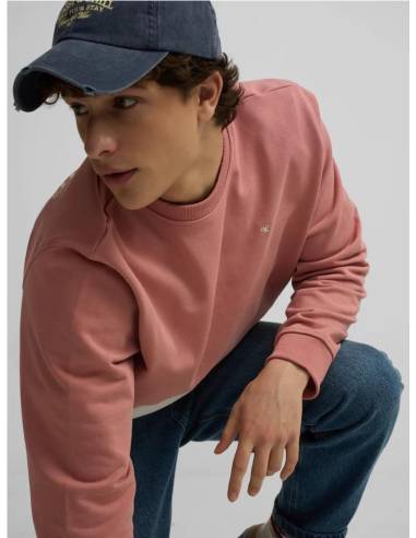 SUDADERA SILBON SUMMER