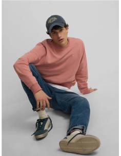 SUDADERA SILBON SUMMER 2