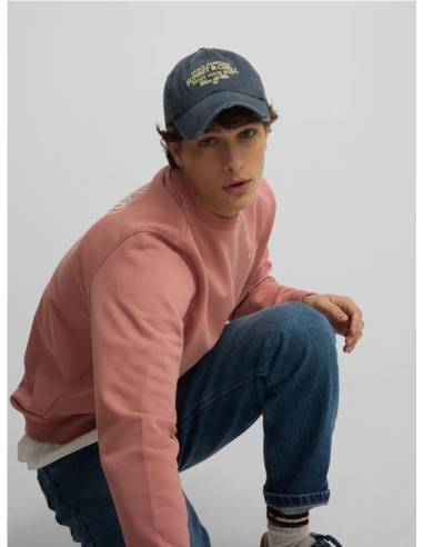 SUDADERA SILBON SUMMER