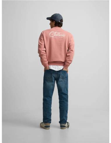 SUDADERA SILBON SUMMER
