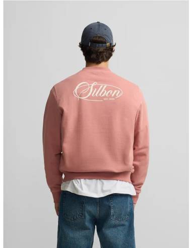 SUDADERA SILBON SUMMER