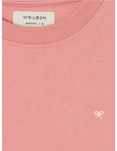 SUDADERA SILBON SUMMER