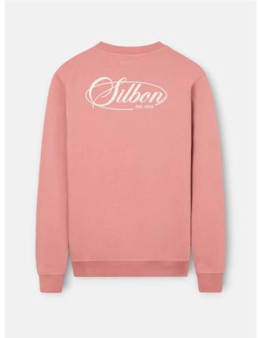 SUDADERA SILBON SUMMER