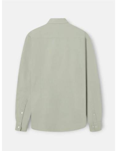 Camisa sport lino