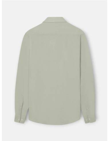Polera sport lino