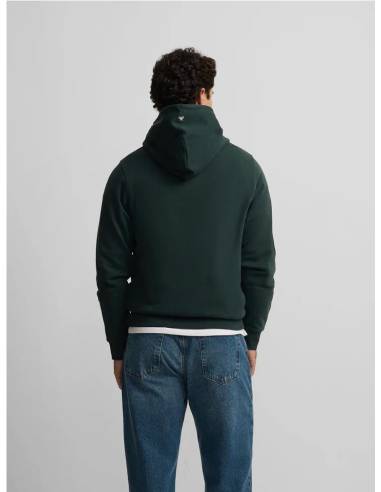SUDADERA CAPUCHA NOMAD