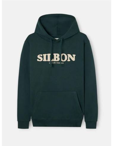 SUDADERA CAPUCHA NOMAD