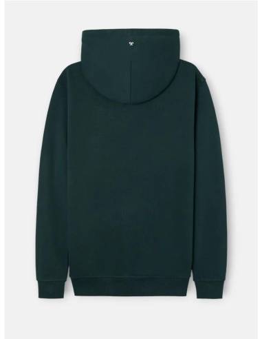 SUDADERA CAPUCHA NOMAD